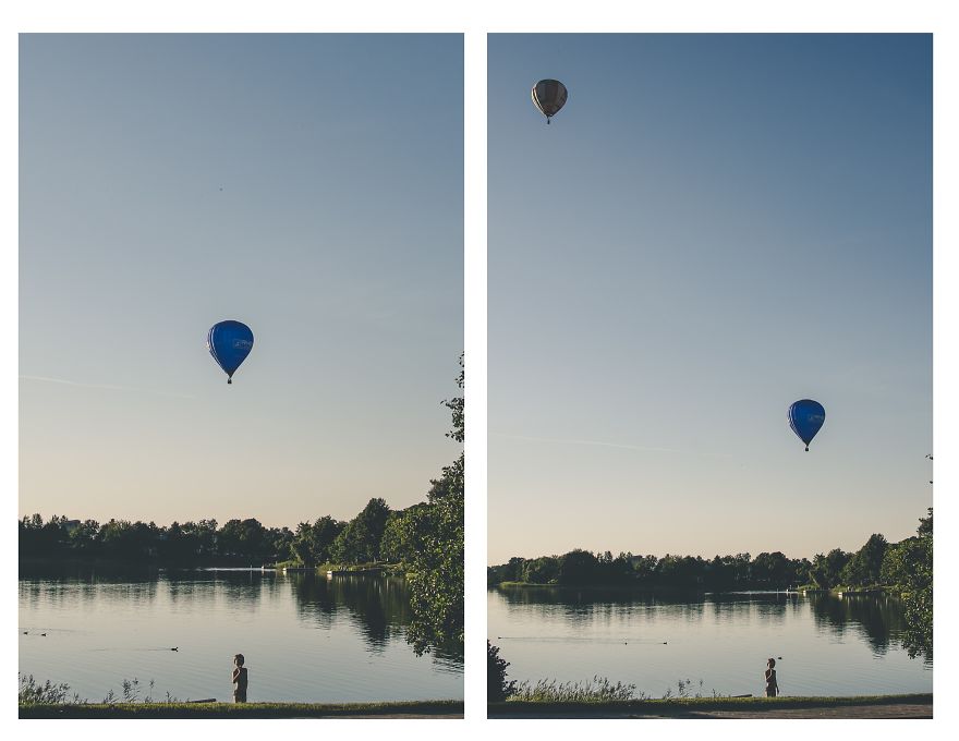 City Of Lakes And History - Trakai!