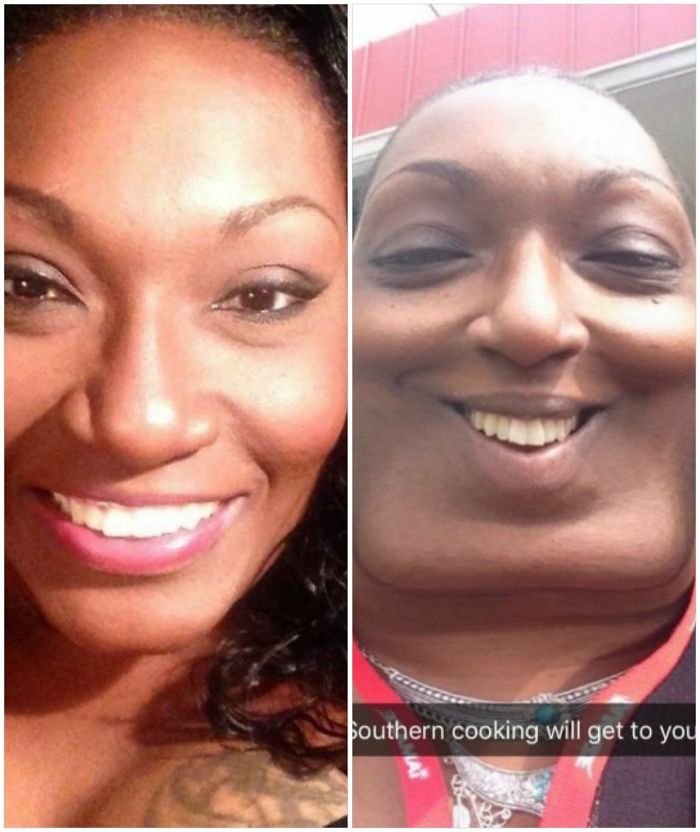 Slay, You Say? Chin Say, No Way!!