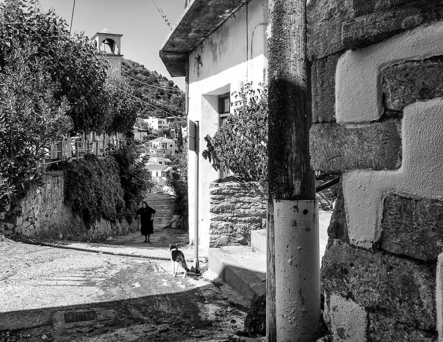 Traveling To My Memories, To My Hometown Chania, Crete