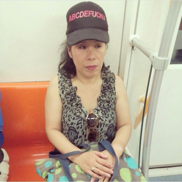 10+ Times People Had No Idea What They Were Wearing