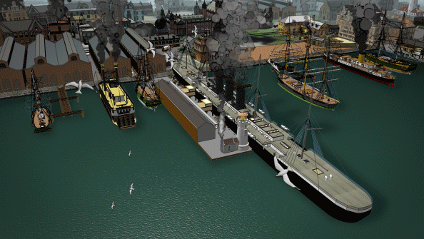 I Created A Gif Graphic Novel About Climate Change