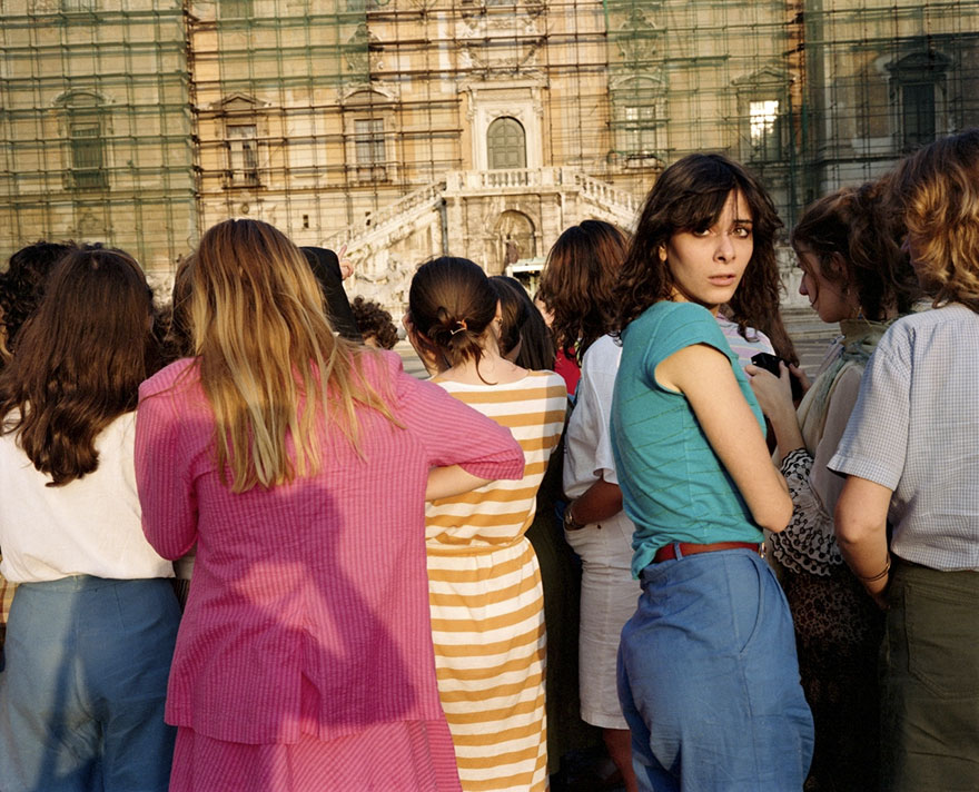 1980s Italy