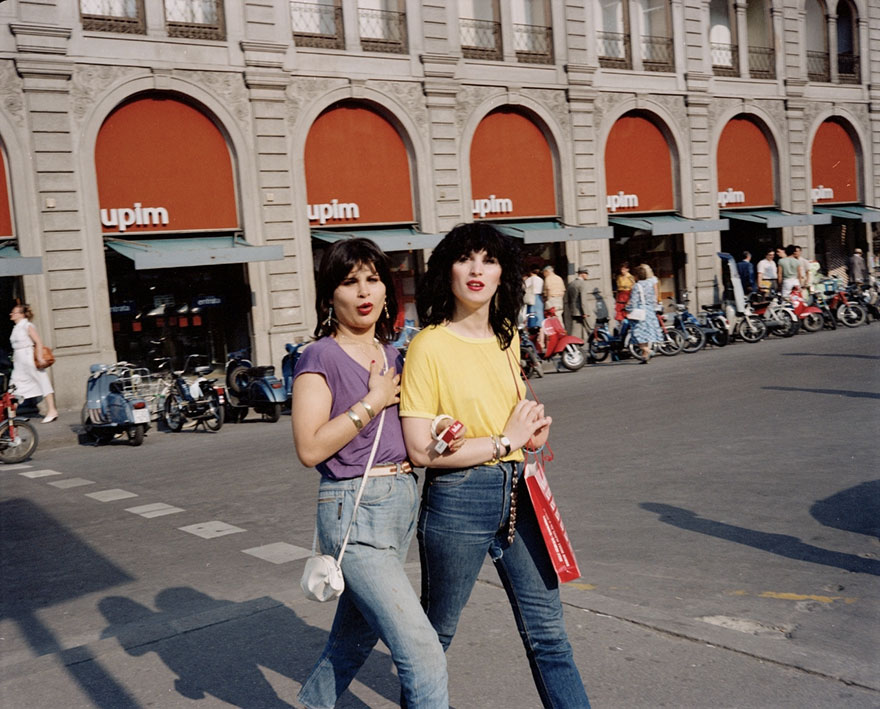 1980s Italy