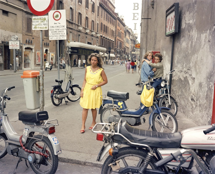 1980s Italy