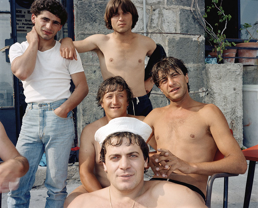 1980s Italy