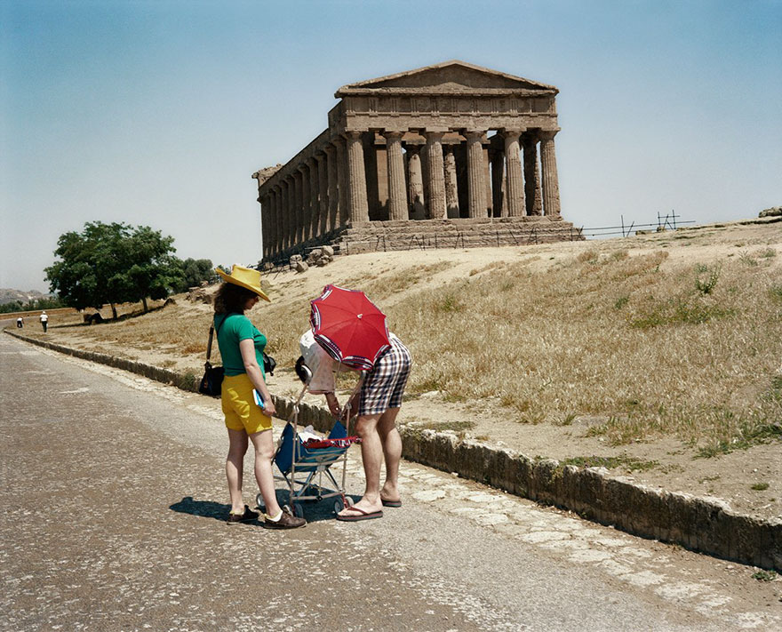 1980s Italy