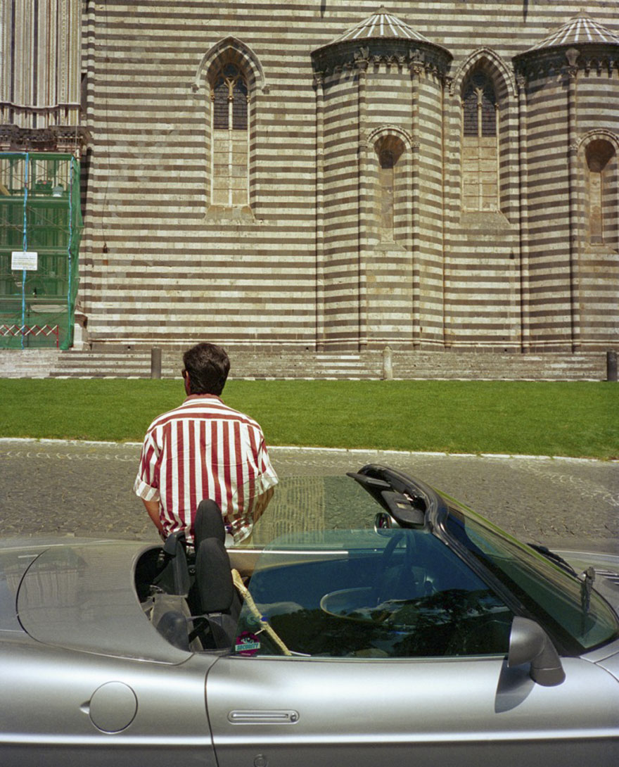1980s Italy