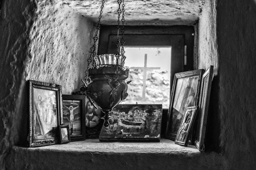 Traveling To My Memories, To My Hometown Chania, Crete