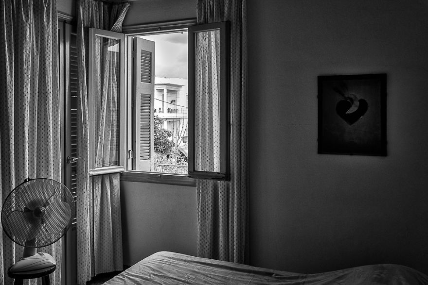 Traveling To My Memories, To My Hometown Chania, Crete