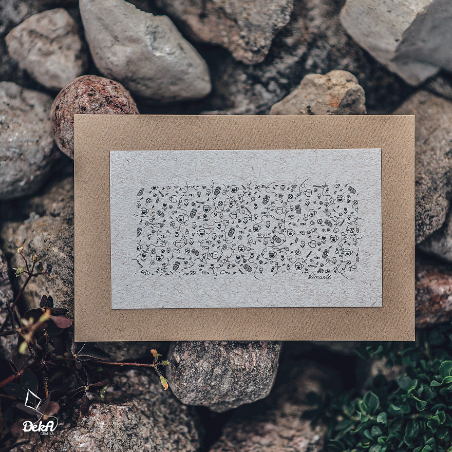 We Created Surprise Symbols For Our Friends Who Inspire Us We Created Surprise Symbols For Our Friends Who Inspire Us