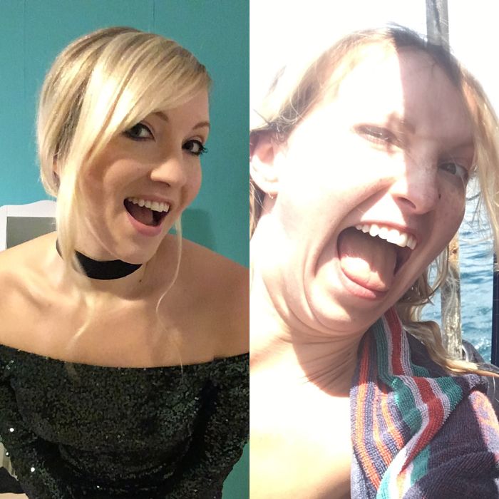 The Beast From The Depths Of The Sea #dontworrybeugly