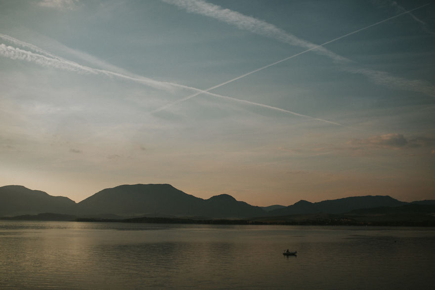 We Had No Photographer At Our Wedding, But The Result Is Awesome