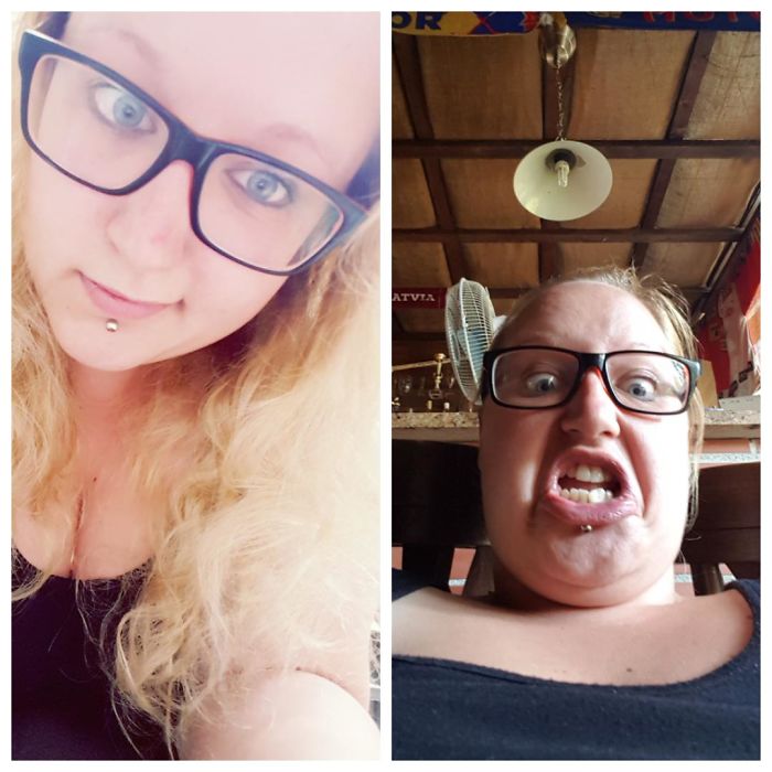 I Don't See It. Wait. Nope, I Just Don't.