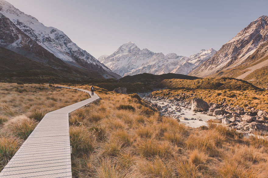 5 Of The Best Places For Photography In New Zealand (South Island) 5 Of The Best Places For Photography In New Zealand (South Island)