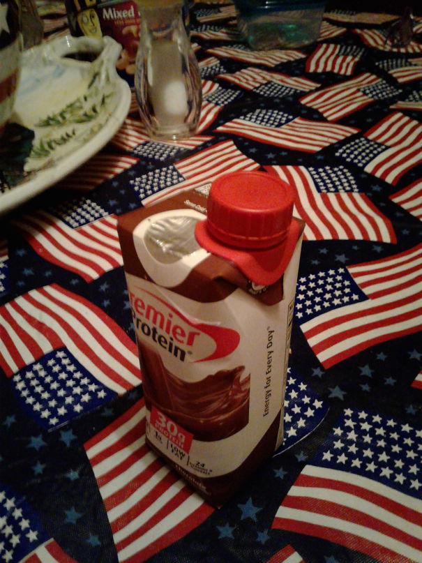 Something Seems Off Here...