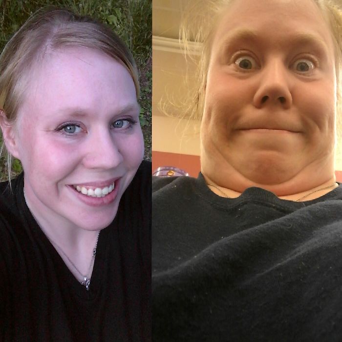 I Put The "fun" In Funny!