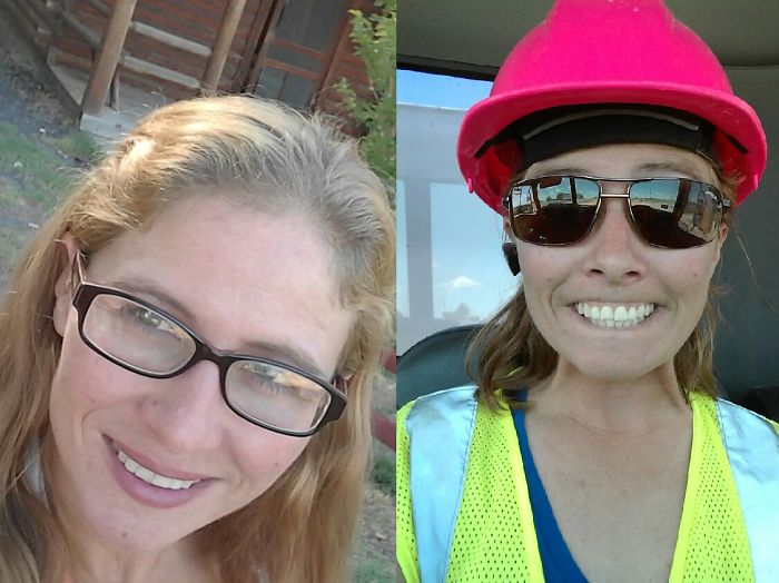 Vacation Life Vs. Work Life