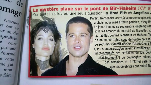 Maleficent! Is That You?