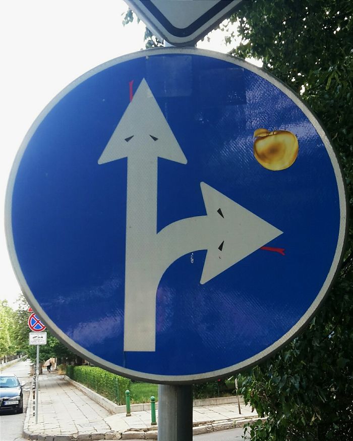 The Two-headed Serpent And The Golden Apple