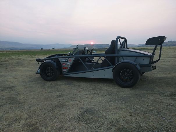 I Create Unique Sculptures From Various Metal Items I Create Unique Sculptures From Various Metal Items