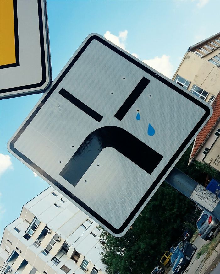 That Monday Feeling Though