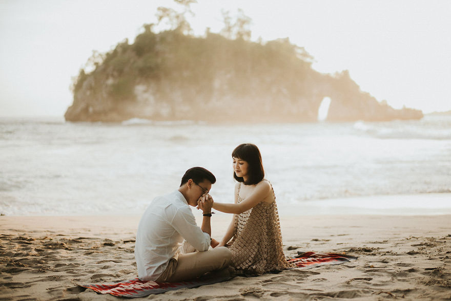 Nusa Penida, Indonesia