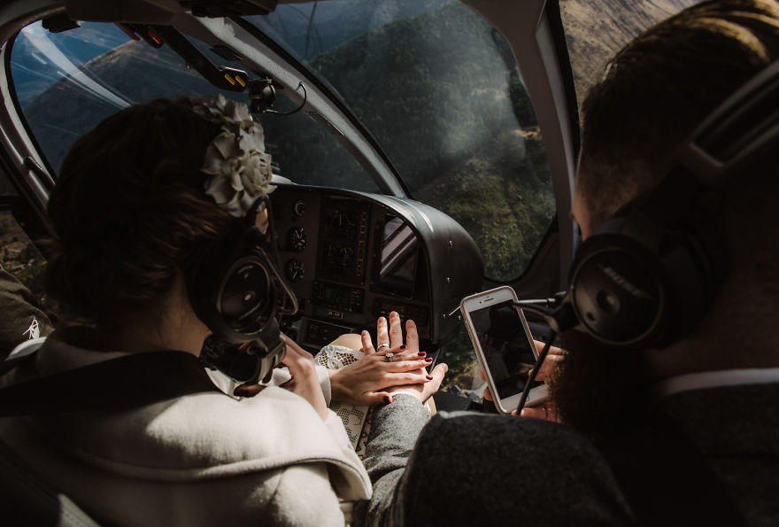 Lucy Spartalis Of She Takes Pictures He Makes Films