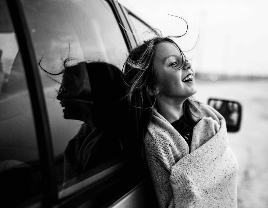 'trip' By Olga Fedorova, Russia (2nd Place In The Documentary & Street Category)