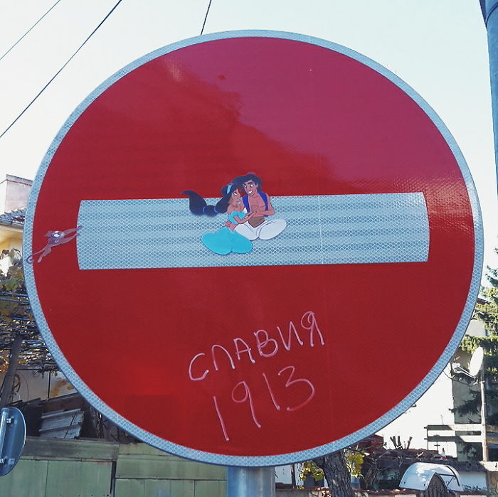 It Is A Kind Of Magic