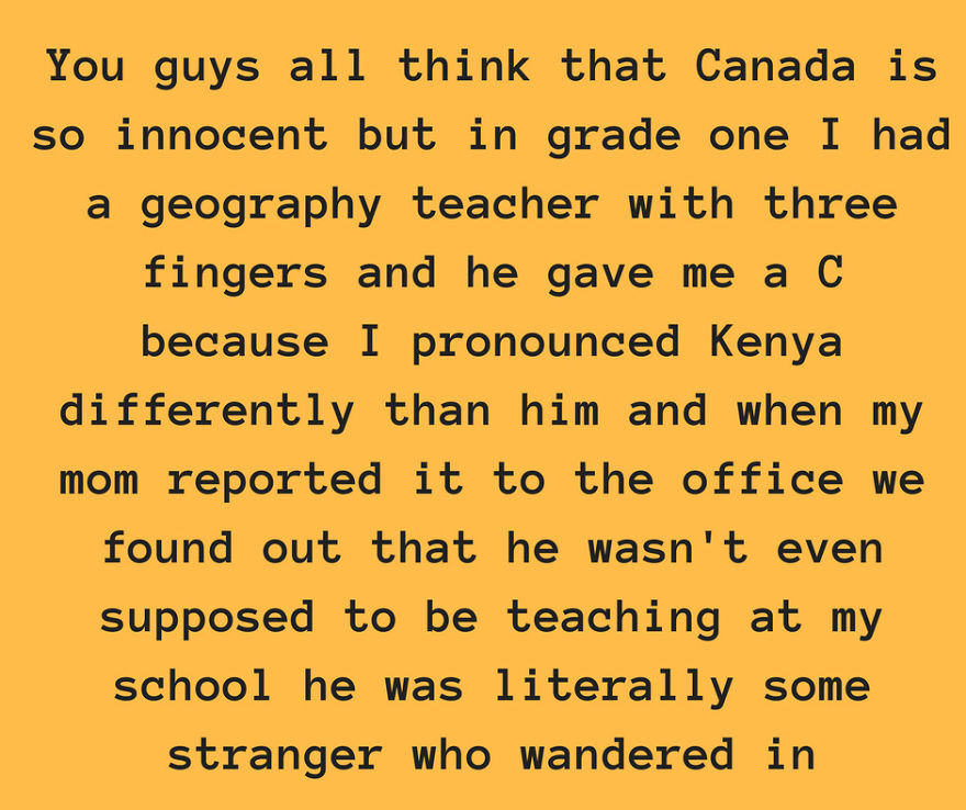 9 Post Twists From Tumblr You Never Expected