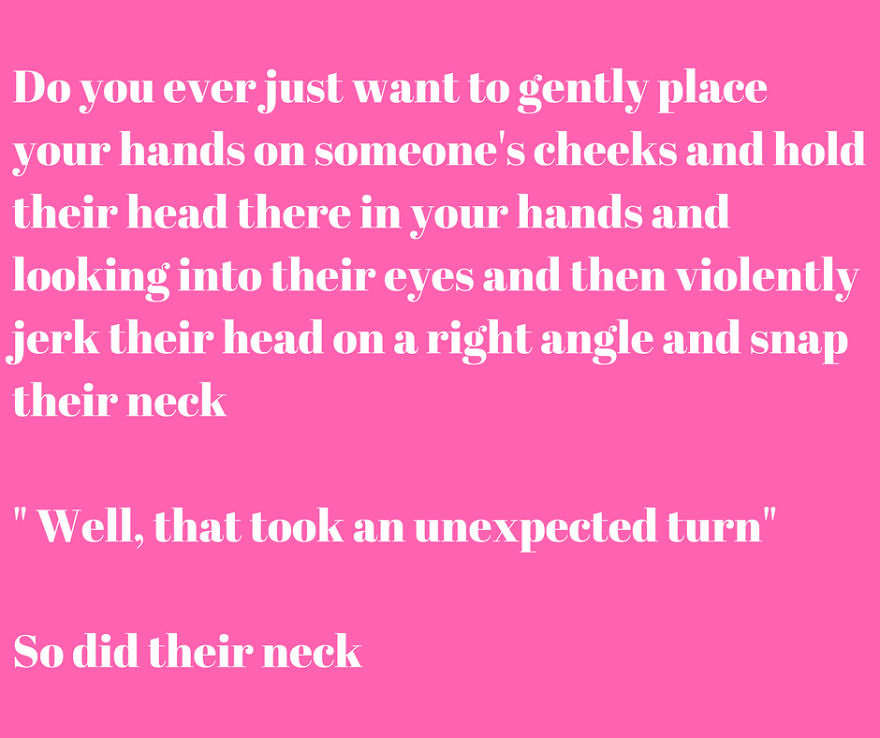 9 Post Twists From Tumblr You Never Expected