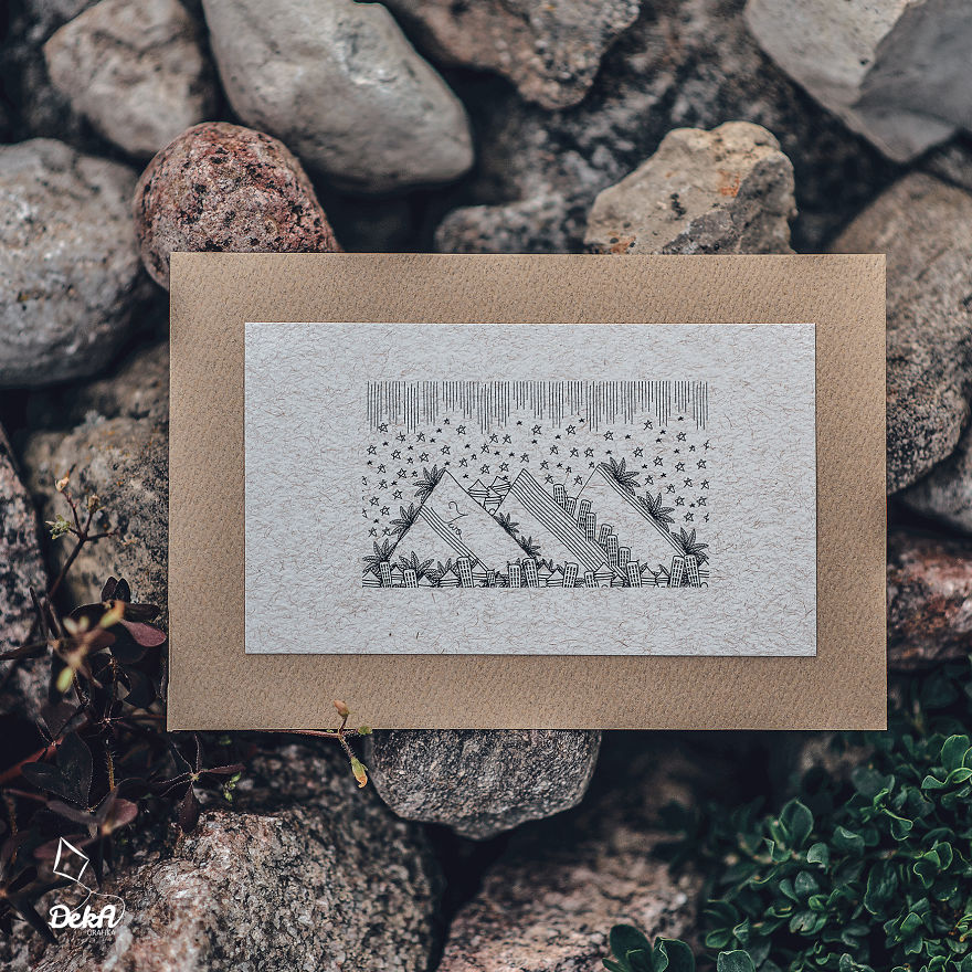 We Created Surprise Symbols For Our Friends Who Inspire Us We Created Surprise Symbols For Our Friends Who Inspire Us