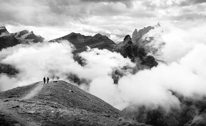 A Letter To My Parents