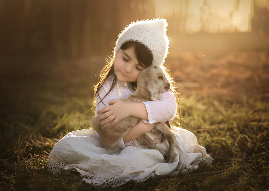 How I Discovered That I Could Be Better Mother By Becoming A Photographer