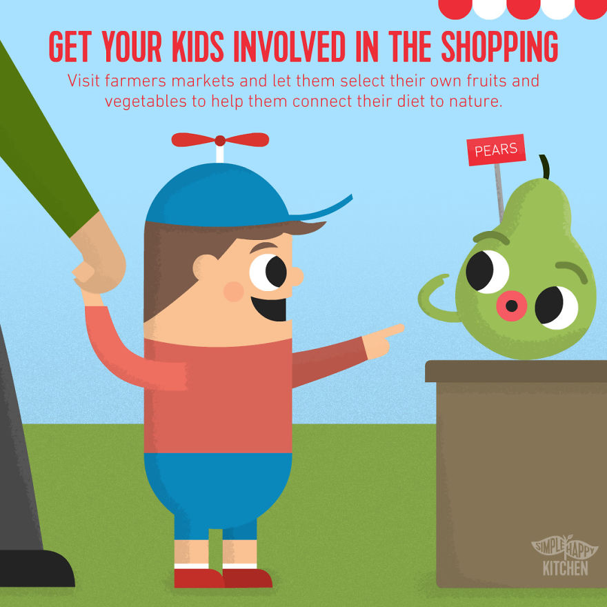 10+ Illustration That Will Change Your Mind About Veganism