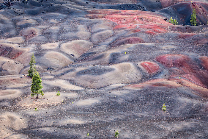 Lassen Volcanic National Park