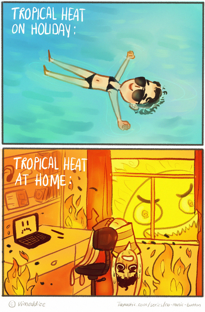Summer Problems