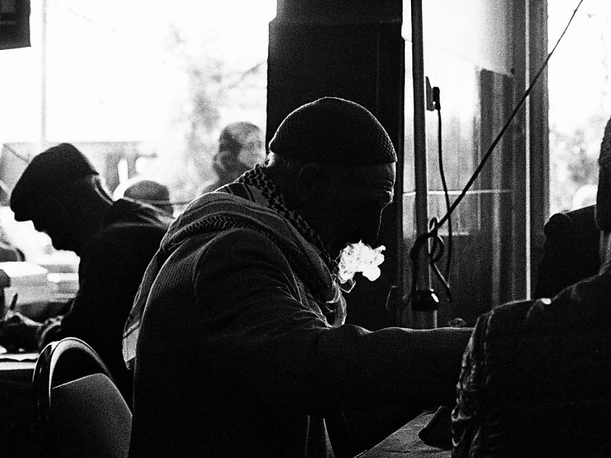 I Went To One Of The Most Dangerous Parts Of Turkey- This Is What I Saw