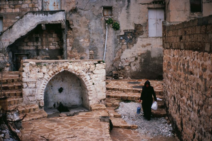 I Went To One Of The Most Dangerous Parts Of Turkey- This Is What I Saw