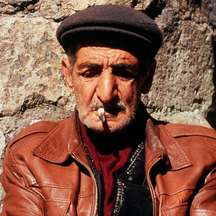 I Went To One Of The Most Dangerous Parts Of Turkey- This Is What I Saw