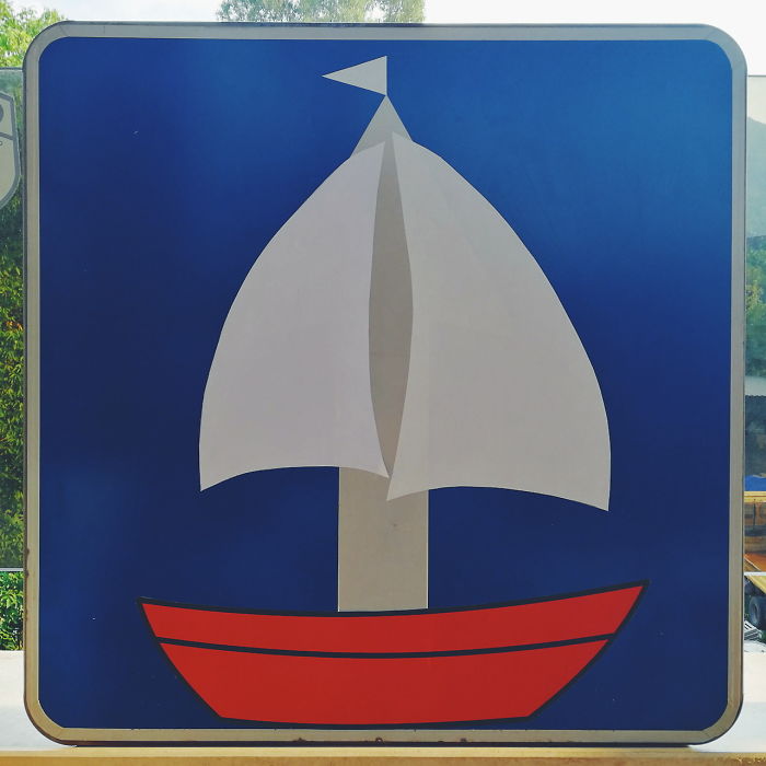 May The Wind Always Be At Your Back And The Sun Upon Your Face