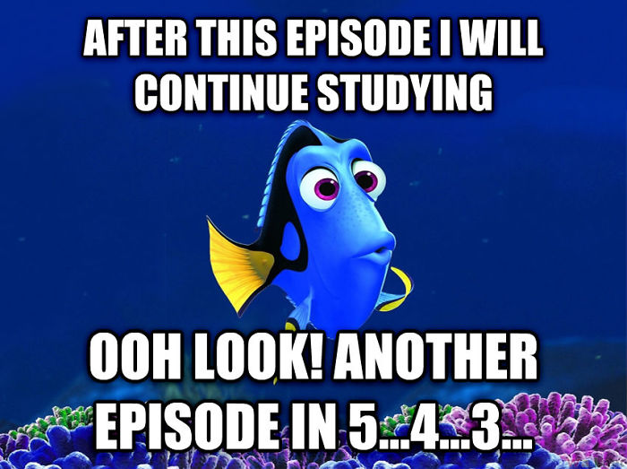 Funny-procrastination-memes