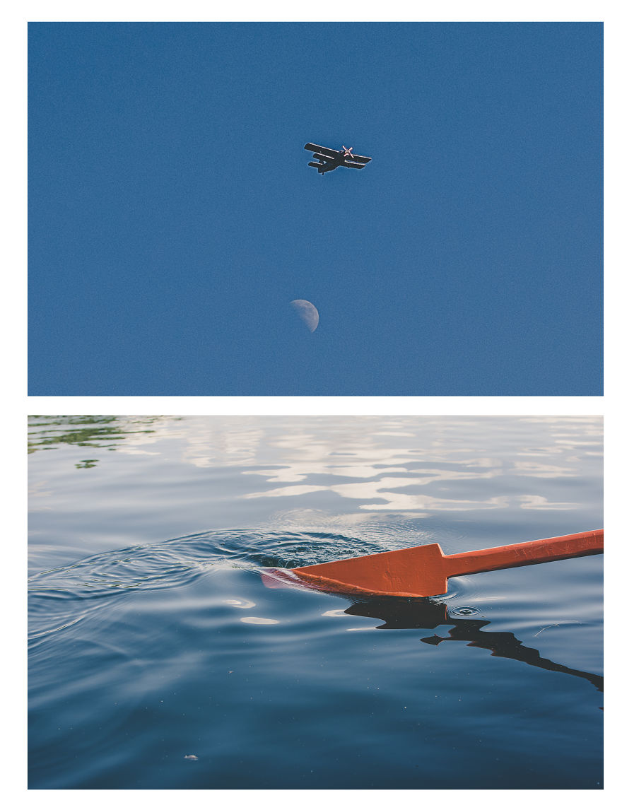 City Of Lakes And History - Trakai!