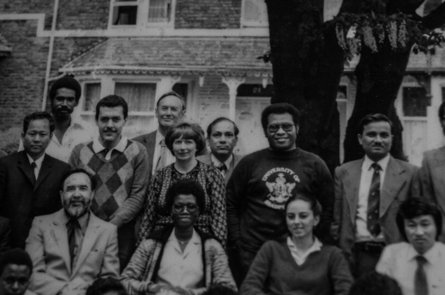 Fragments: My Grandpa's Story I Documented After He Suffered Multiple Strokes