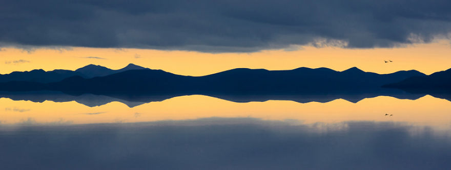 4 Days In Bolivia &ndash; The Pachamama In All Her Beauty