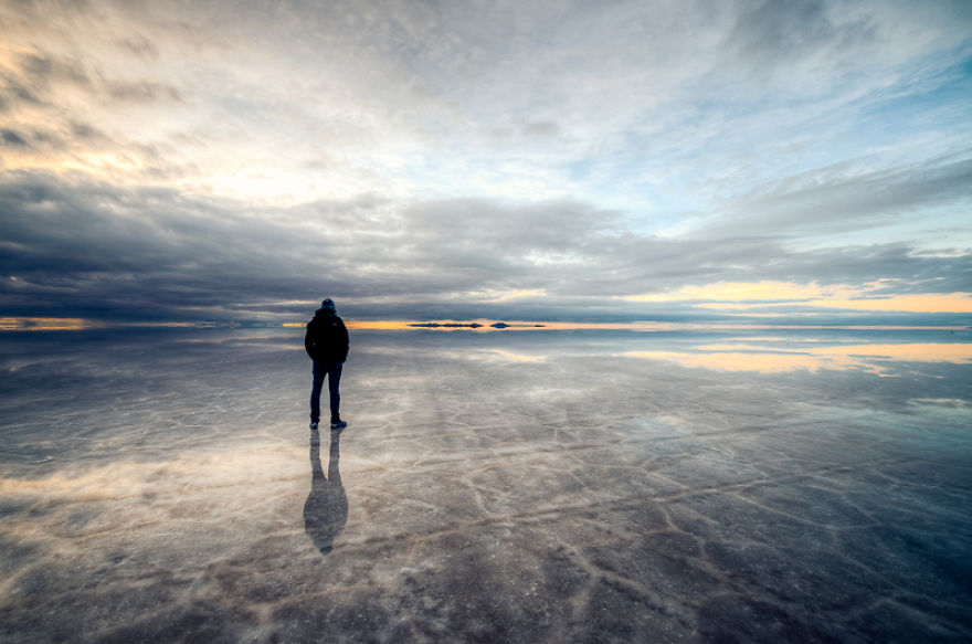 4 Days In Bolivia &ndash; The Pachamama In All Her Beauty