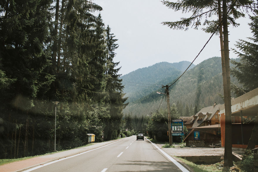 We Had No Photographer At Our Wedding, But The Result Is Awesome