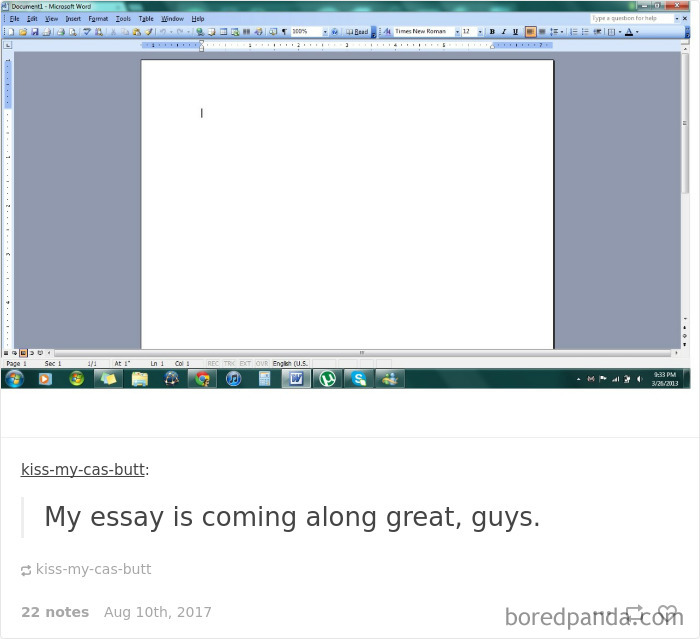 Funny-procrastination-memes