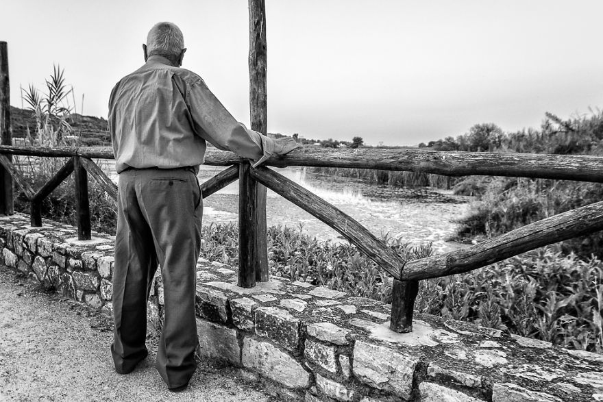 Traveling To My Memories, To My Hometown Chania, Crete