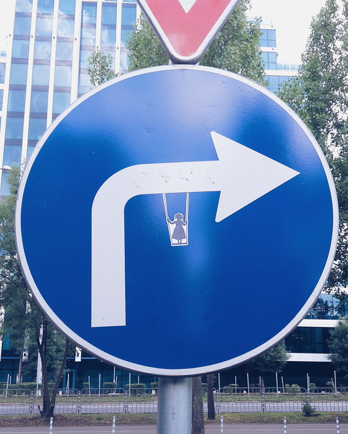 Always Look On The Bright Side Of Life